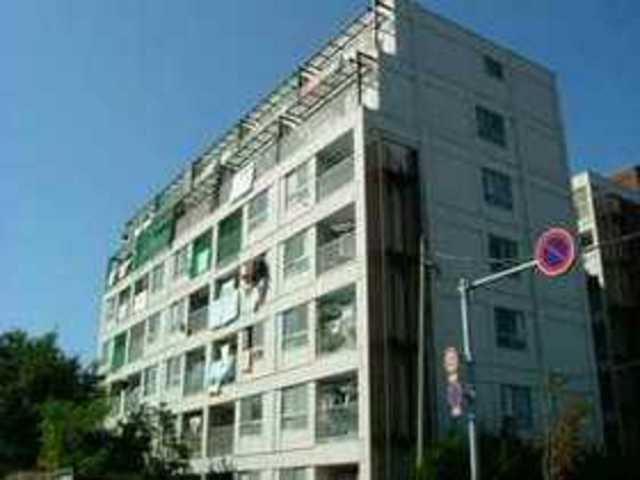 小金原第5コーポラス