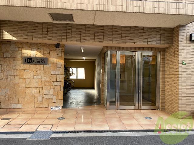 DOクレスト新大阪