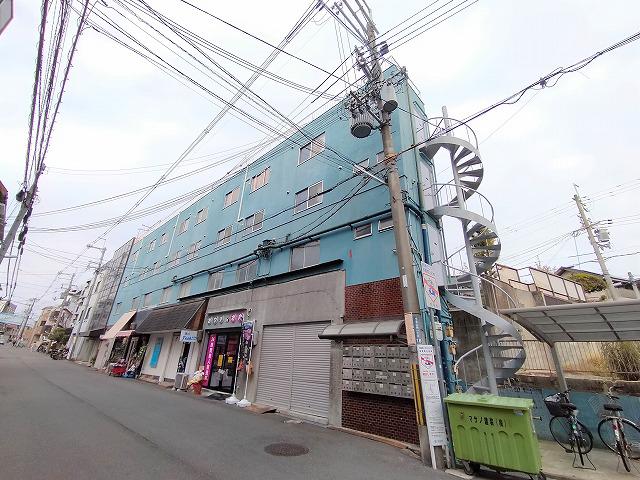 FERRAIII番館