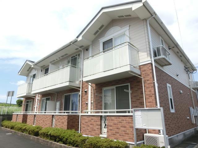 ボンジュール・溝辺II