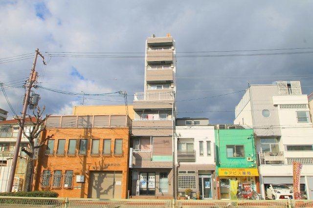 ペントハウス17