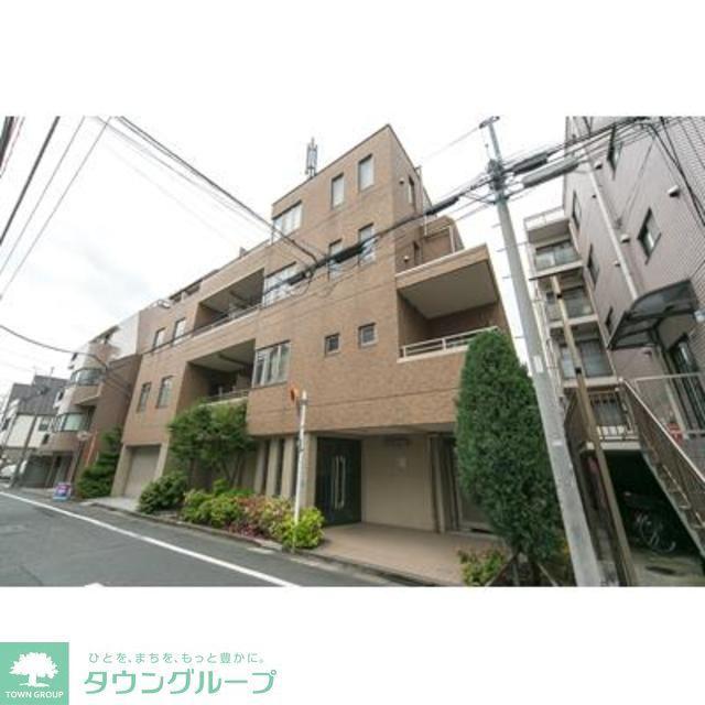 IH STORY 南長崎