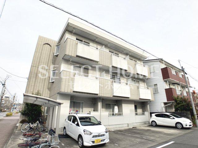 ブローニィ山本B