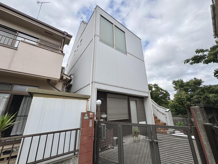 東大泉6丁目戸建