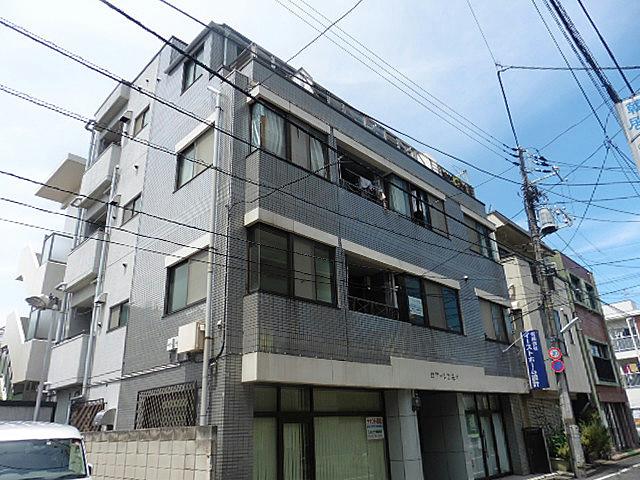 ロワール久米川
