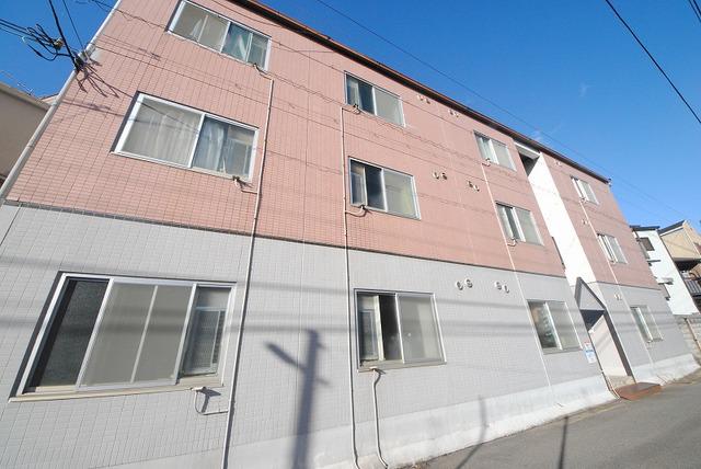 GRANDVALUE出町柳