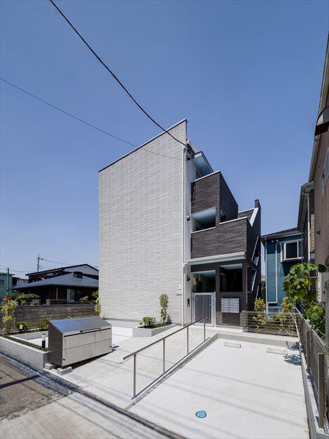 カザール町田