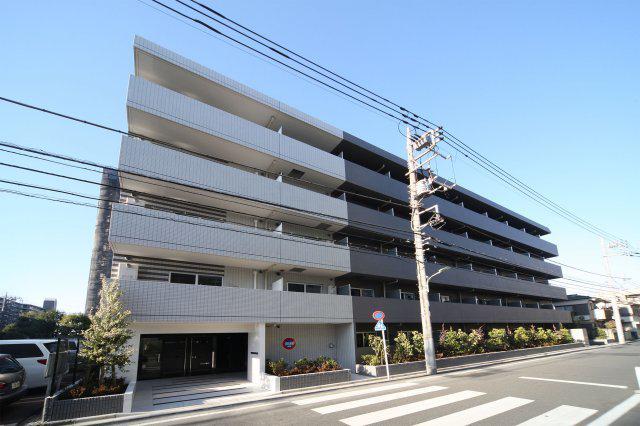 アクサス蒲田南