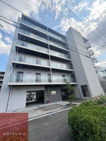 ベラジスタ塚本