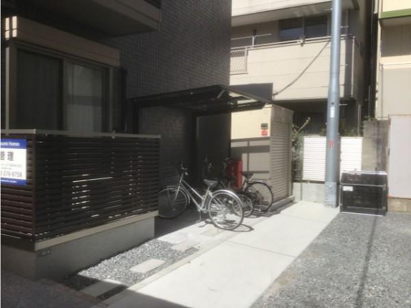 ユアメゾン宇品西