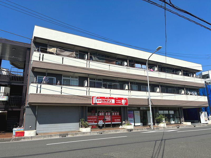 ファストマンション
