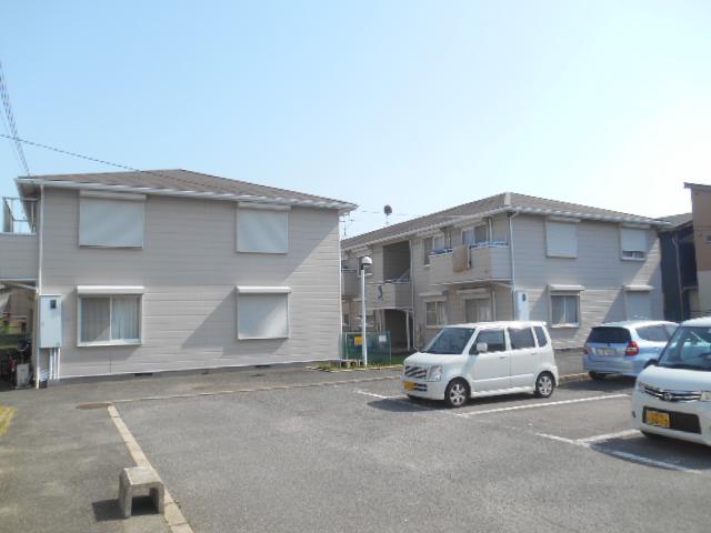 エステートピア豊中北