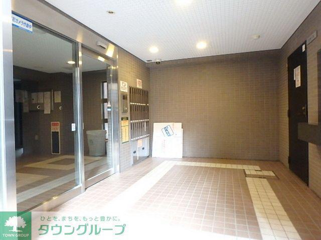 アクティブミレニアム池袋