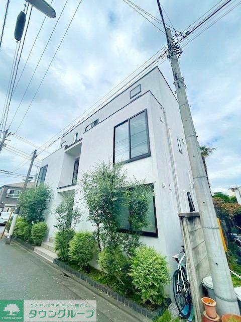 ノートルメゾン下北沢
