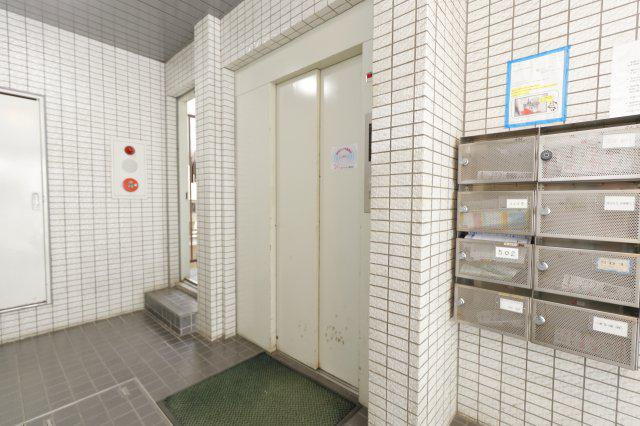 エスポワール高木