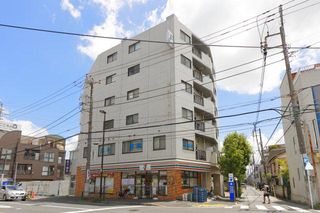 エスポワール高木