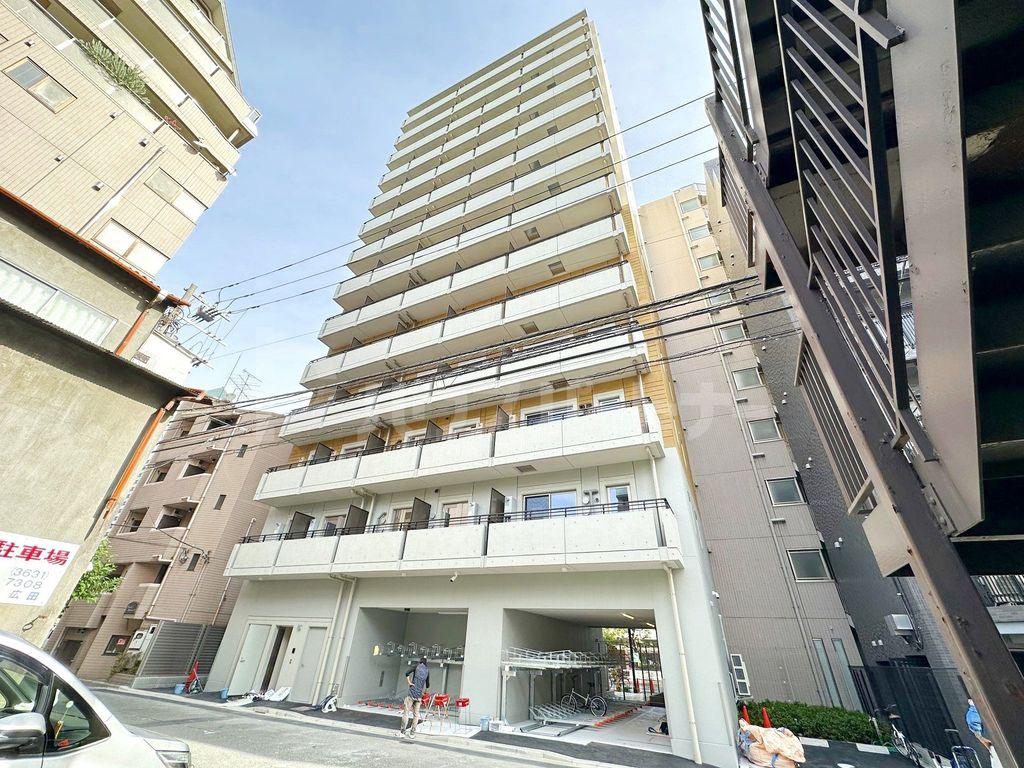 ベルファース錦糸町サウス