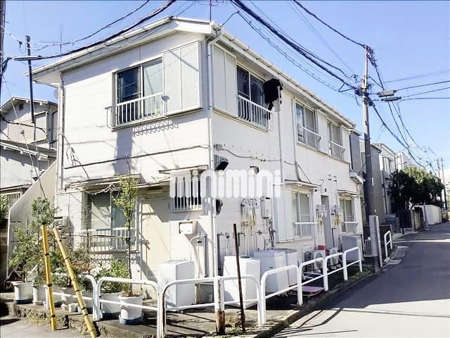 ロータスⅠ
