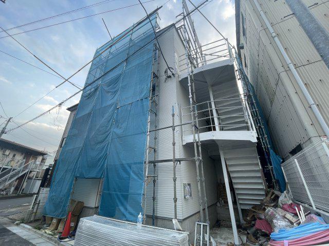 MELLAS川口