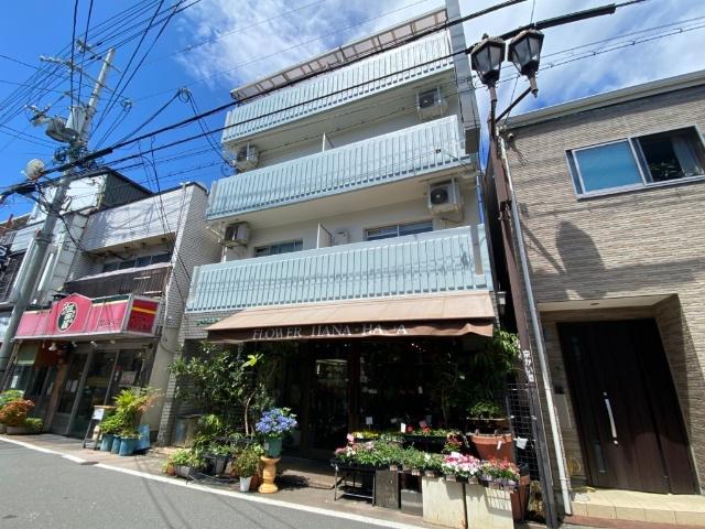 ビーナスハイツ森小路