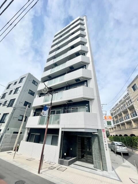 ベルシード品川西大井