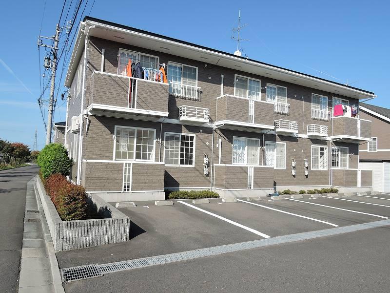 グランヴェール21B