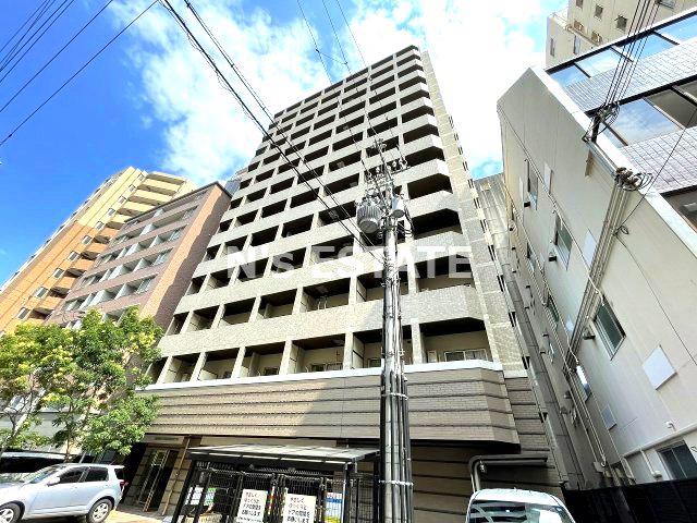 グリーン・ネス神戸駅前