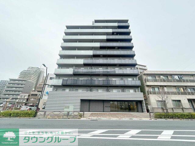 マイナビSTAYトワイライトヒルズ新小岩駅前