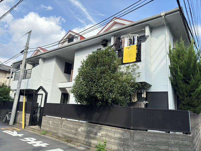 パークサイド東永