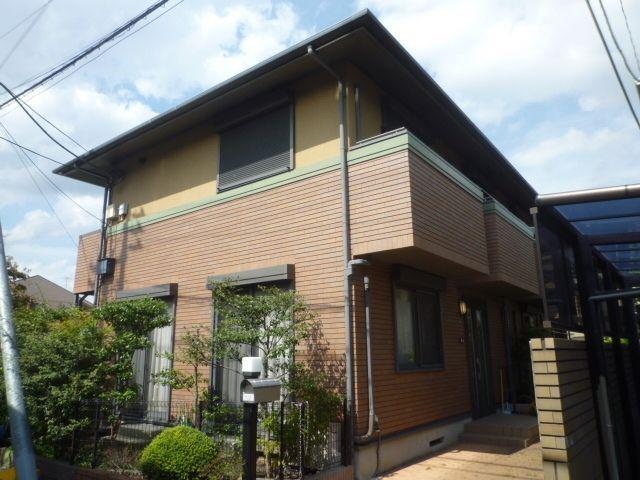 メゾンプラネット