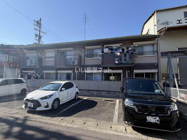 コーポツルミ