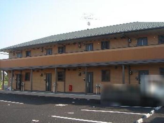 ユウハイツ