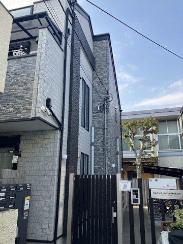 グランツ武蔵関