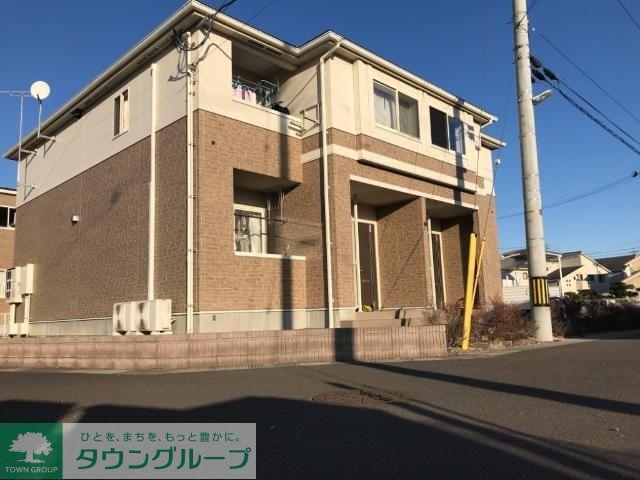ディアコート美田園II