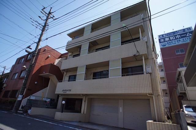 シャルロット(1K/3階)