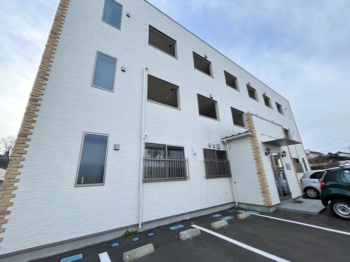 ヒルズマーク堤町