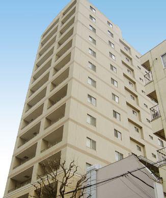 ルネス大井町ゼームス坂