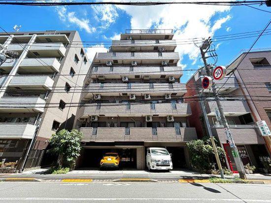マイナビSTAYミライエ大塚