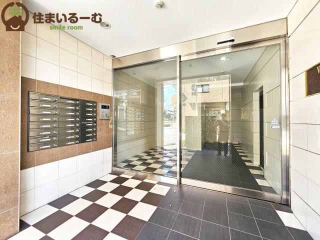 ウィンズコート西梅田