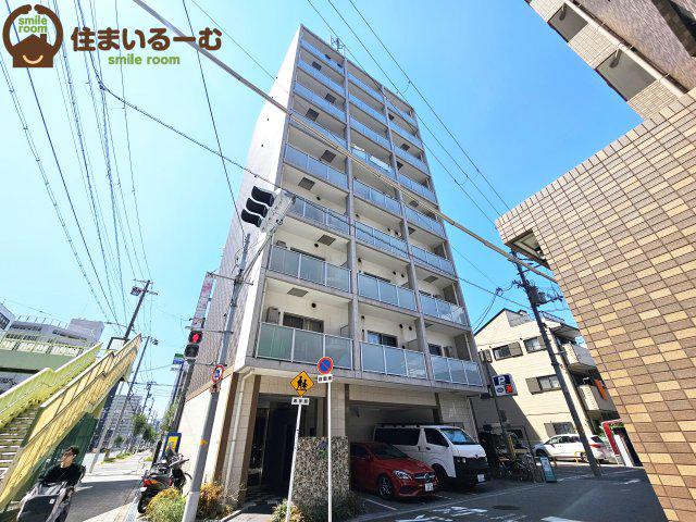 ウィンズコート西梅田