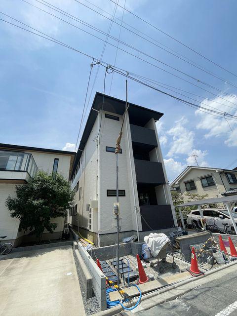 REGALEST丹波橋