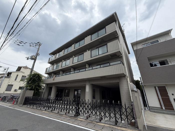ソルフィー山科
