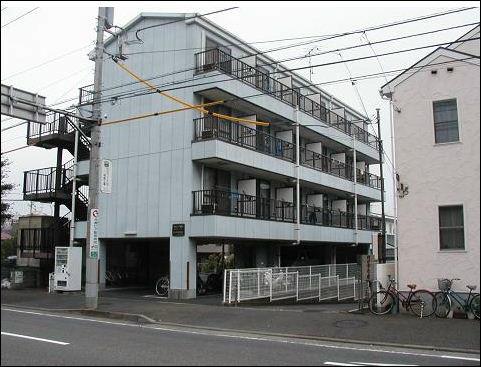 アルカディア湘南台