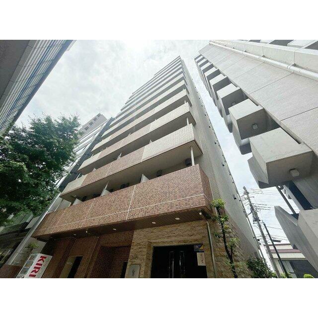 マイナビSTAYミライエ三軒茶屋ガーデン