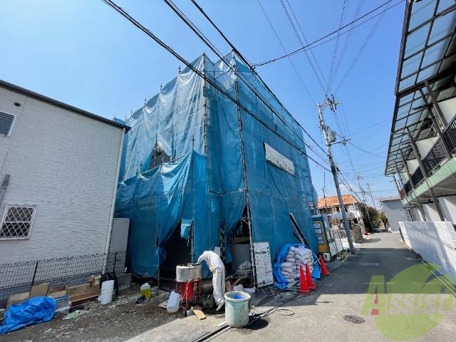 ワコーレヴィータ千里豊津