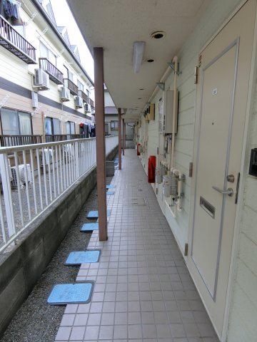 シティハイム92