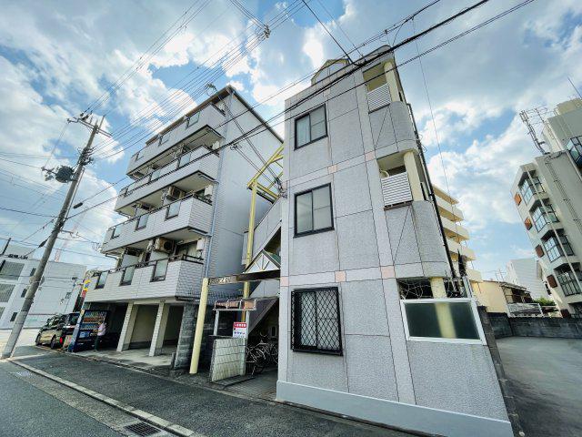 パール武庫川