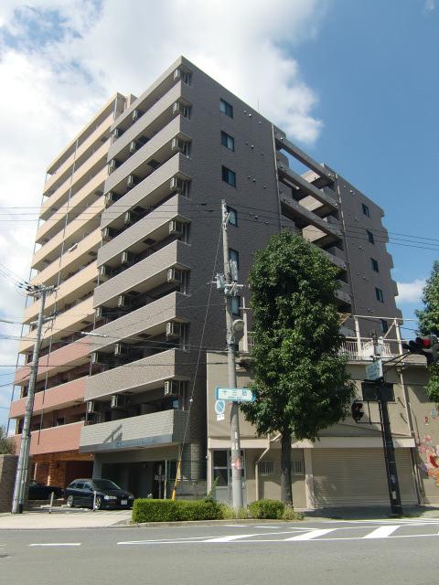 ジュネーゼ梅田北プラウディア