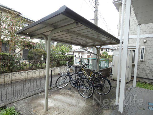 レオパレス玉川学園