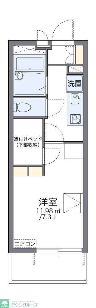 レオパレスフェニックスMVI